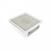 Ülka - Built-in dust collector Premium white - אולקה - שואב אבק פרימיום מקצועי מובנה לשולחן