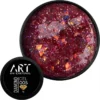 Гель із блискітками ART Diamond Gel №005, 5 г