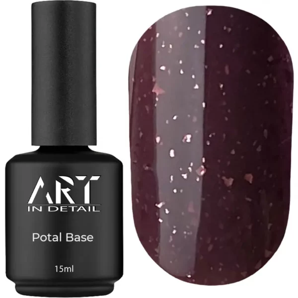 База з поталлю ART Potal Base №BP005, 15 мл