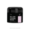 Siller - Cover Base №6 – камуфлююча база, 30мл
