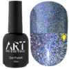 Гель-лак світловідбивний ART Magic Flash №MG006, 10 мл