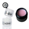 nailApex - Gel without shaving COMFORT GEL #7 light pink, 30g - 07 - ג'ל בנייה קומפורט 30 גרם צבע ורוד בהיר