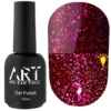 Гель-лак світловідбивний ART Magic Flash №MG007, 10 мл