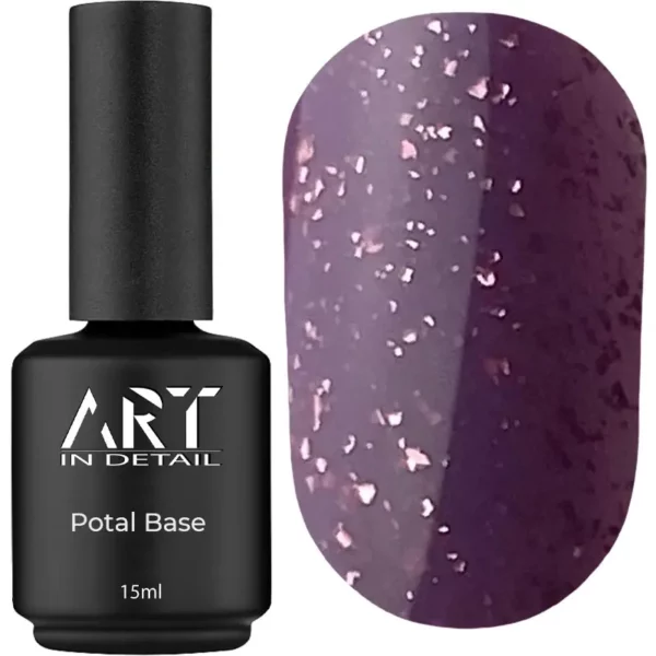 База з поталлю ART Potal Base №BP007, 15 мл
