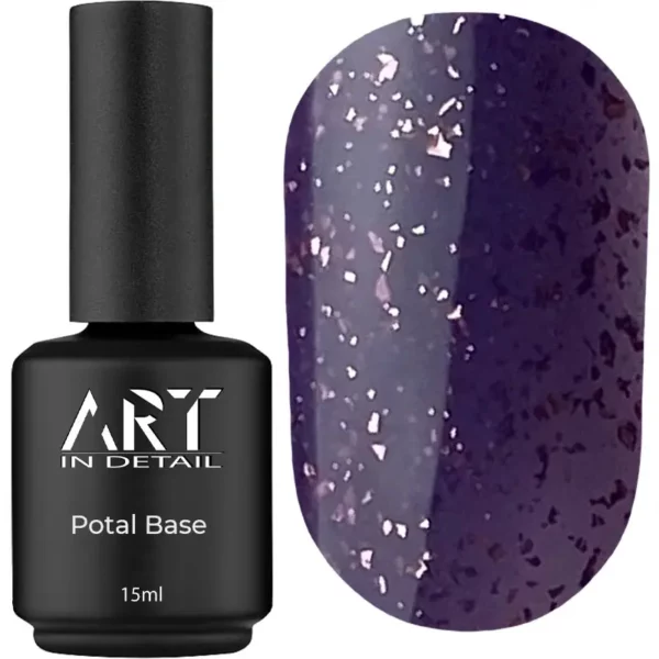 База з поталлю ART Potal Base №BP008, 15 мл