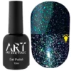 Гель-лак світловідбивний ART Magic Flash №MG009, 10 мл