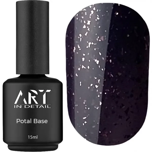База з поталлю ART Potal Base №BP009, 15 мл