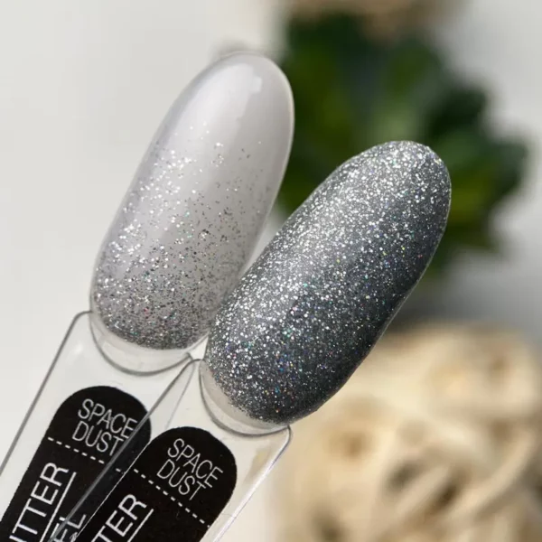 Гель із блискітками ART Space Dust Glitter Gel, 5 г - Image 4
