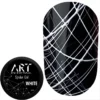 Гель-павутинка ART Spider Gel White, біла, 5 мл