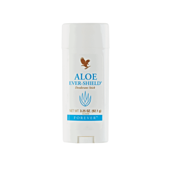 FOREVER - ALOE EVER SHIELD - דאודורנט אלו אוור - שילד
