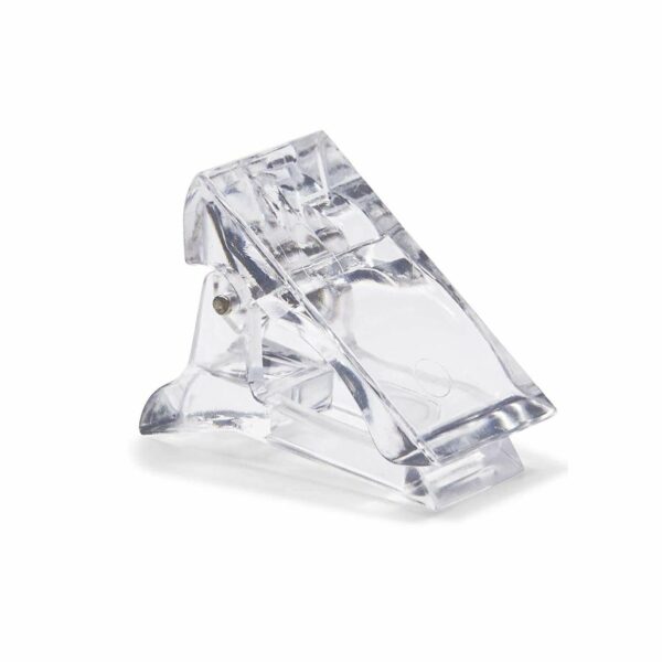 Clamp for top molds - קליפס מהדק עבור תבניות טיפס בנייה