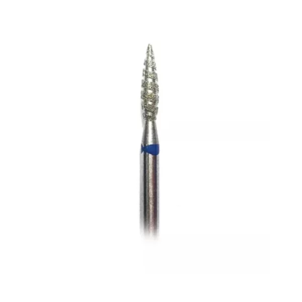 Nozzle diamond FP Tornado sharp 0.23 BLUE (806.104.243.524.023)