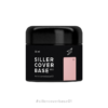 Siller - Cover Base №1 – камуфлююча база, 30мл