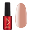 KODI - Natural Rubber Base (Dark Beige), 7 ml  - נטורל ראבר בייס 7 מל צבע בז' כהה