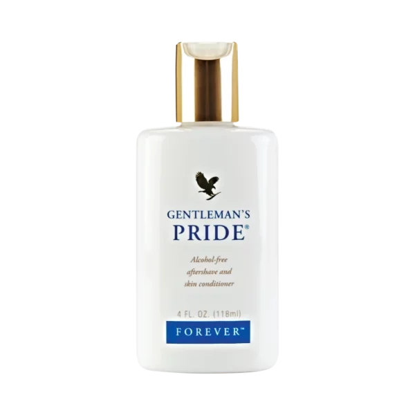 FOREVER - GENTLEMAN'S PRIDE AFTERSHAVE CREAM - קרם אפטר שייב