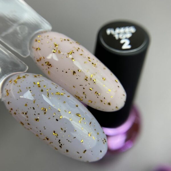 Elise Braun Flakes top 02 10ml - Image 2