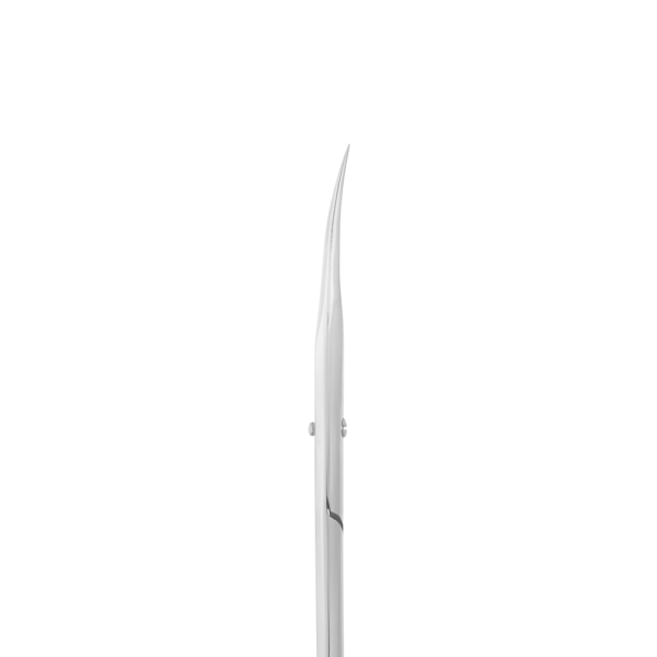 Staleks - PROFESSIONAL CUTICLE SCISSORS FOR LEFT-HANDED EXPERT 11 TYPE 3 - SE-11/3 - מספרים לעור לידיים שמאליות אקספרט - Image 3