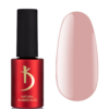 KODI - Natural Rubber Base (Tea Rose), 7 ml - נטורל ראבר בייס 7 מל תה ורוד