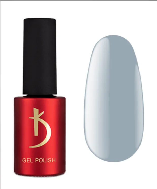 Gel polish Kodi Professional № BW 045, 7 ml