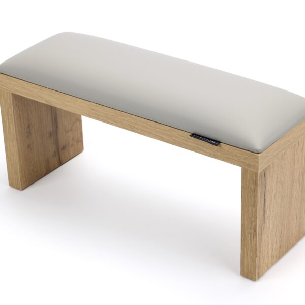 SPENVI - Armrest for manicure on BROWN legs CLOUD - משענת יד למניקור - חום ענן