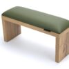 SPENVI - Armrest for manicure on BROWN legs KHAKI - משענת יד למניקור - חום חאקי