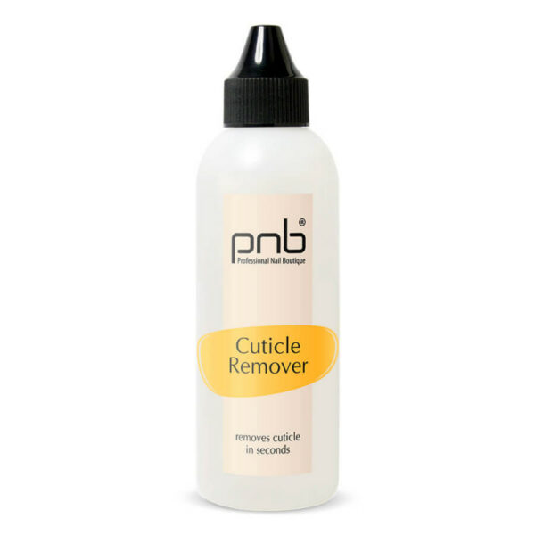 PNB - Cuticle Remover, 100 ml / Cuticle remover - מסיר קוטיקולה 100 מל