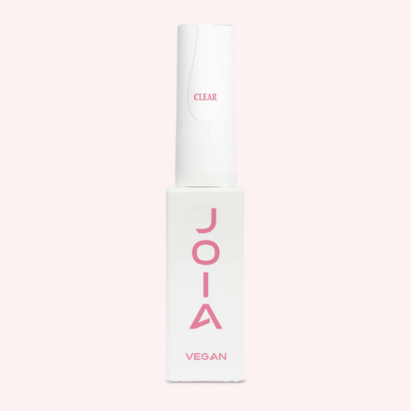 JOIA vegan - PolyLiquid Gel, Clear, 8 ml Гель-база