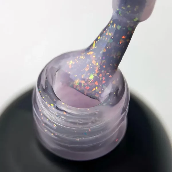 База з пластівцями ART Yuki Base №YB001, 15 мл - Image 3