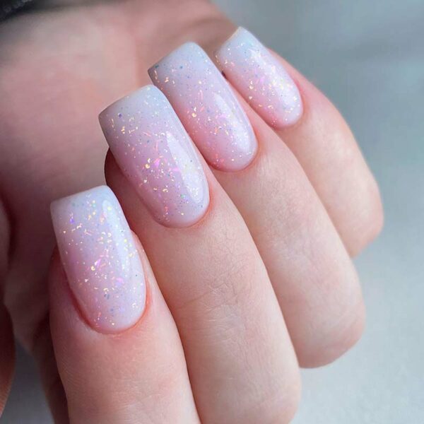 PNB - Art Top, Disco Gloss, No wipe, 8 ml - טופ ארט דיסקו גלוס ללא נטרול - Image 3