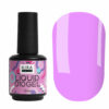 Kira Nails Liquid Gel 010, 15 ml - ג'ל לבנייה נוזלי בבקבוק 15 מל 010