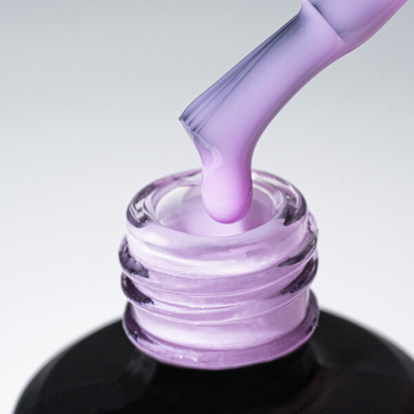 Kira Nails Liquid Gel 010, 15 ml - ג'ל לבנייה נוזלי בבקבוק 15 מל 010 - Image 3
