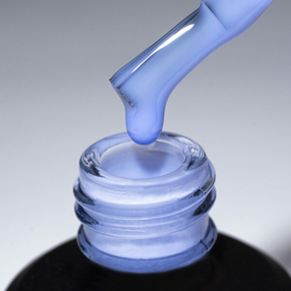 Kira Nails Liquid Gel 011, 15 ml - ג'ל לבנייה נוזלי בבקבוק 15 מל 011 - Image 3