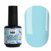 Kira Nails Liquid Gel 012, 15 ml - ג'ל לבנייה נוזלי בבקבוק 15 מל 012