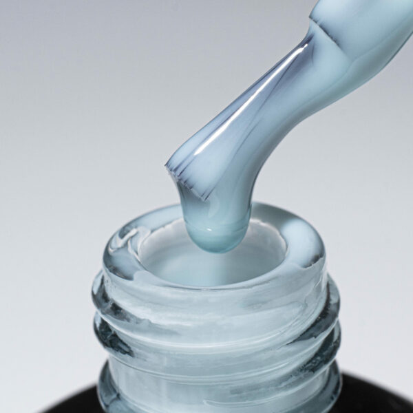 Kira Nails Liquid Gel 012, 15 ml - ג'ל לבנייה נוזלי בבקבוק 15 מל 012 - Image 3
