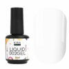 Kira Nails Liquid Gel 002, 15 ml - ג'ל לבנייה נוזלי בבקבוק 15 מל 002