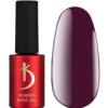 kodi -  Color base, Plum, 7 ml - בייס בצבעים 7 מל צבע שזיף