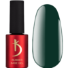 kodi -  Color base, Forest Green, 7 ml - בייס בצבעים 7 מל צבע יער ירוק