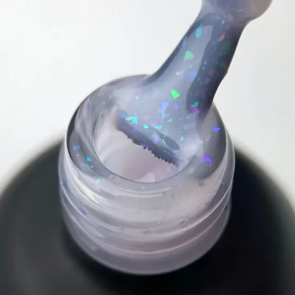База з пластівцями ART Yuki Base №YB003, 15 мл - Image 3