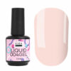 Kira Nails Liquid Gel 004, 15 ml - ג'ל לבנייה נוזלי בבקבוק 15 מל 004