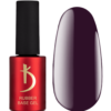 kodi -  Color base, Eggplant, 7 ml - בייס בצבעים 7 מל צבע חציל