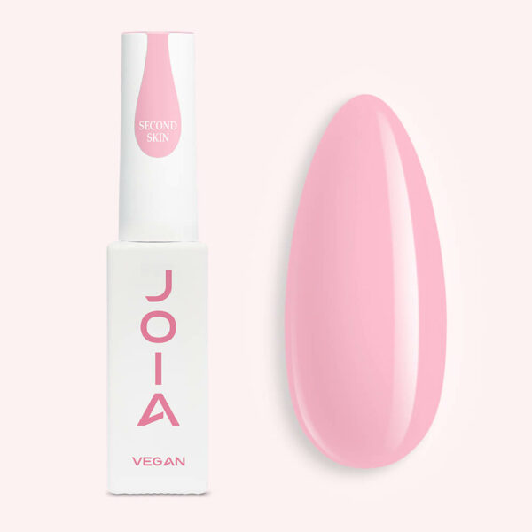 JOIA vegan - PolyLiquid Gel, Second Skin, 8 ml Гель-база