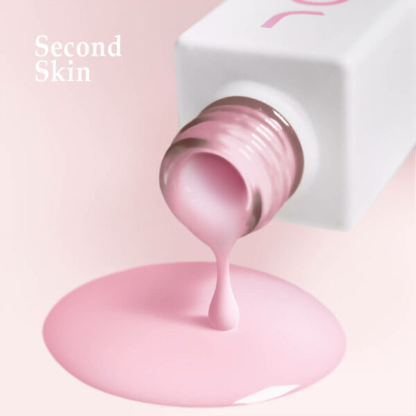 JOIA vegan - PolyLiquid Gel, Second Skin, 8 ml Гель-база - Image 3