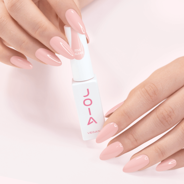 JOIA vegan - BB cream base, Pink Balsam Камуфлююча база 8 мл - Image 2