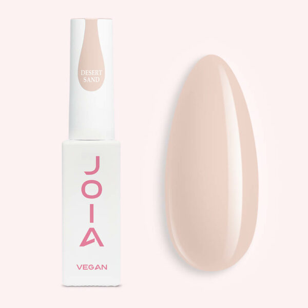 JOIA vegan - PolyLiquid Gel, Desert Sand, 8 ml Гель-база