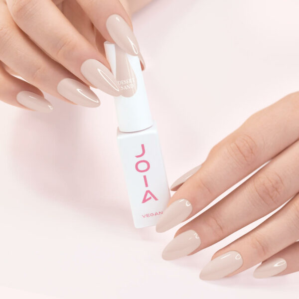 JOIA vegan - PolyLiquid Gel, Desert Sand, 8 ml Гель-база - Image 2