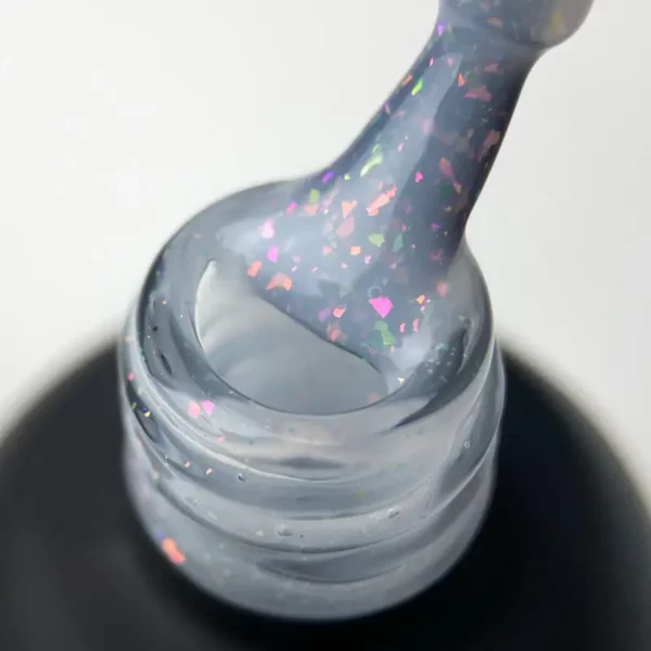 База з пластівцями ART Yuki Base №YB005, 15 мл - Image 3