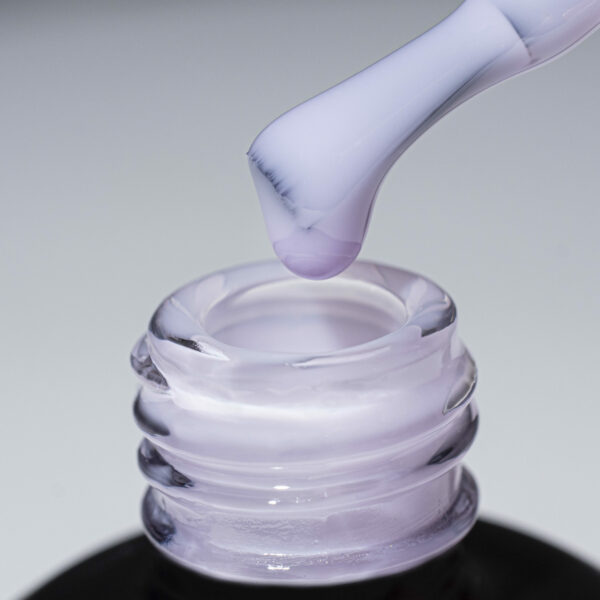 Kira Nails Liquid Gel 005, 15 ml - ג'ל לבנייה נוזלי בבקבוק 15 מל 005 - Image 3