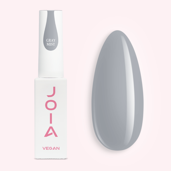JOIA vegan - BB cream base, Gray Mist Камуфлююча база 8 мл