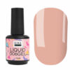 Kira Nails Liquid Gel 006, 15 ml - ג'ל לבנייה נוזלי בבקבוק 15 מל 006