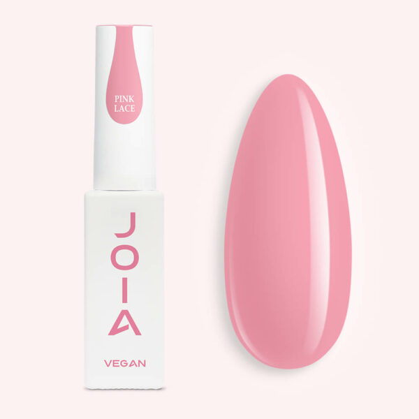 JOIA vegan - PolyLiquid Gel, Pink Lace, 8 ml Гель-база